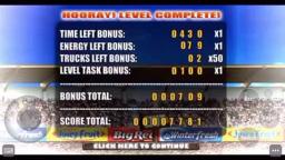 Monster trucks unleashed level 3