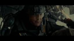 Live. Die. Repeat  Edge of Tomorrow FanMade Trailer
