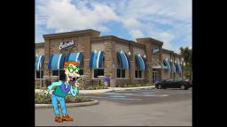 Drew Pickles goes to Culvers