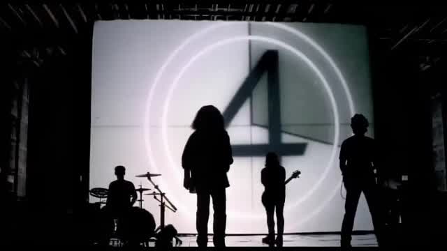 Van Halen - Humans Being (Official Music Video)
