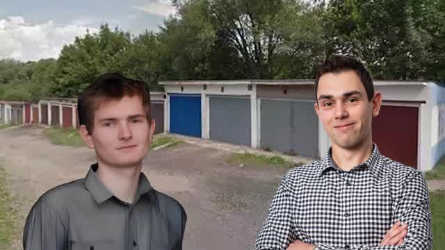 GR62: Przygody Chlebka | część pierwsza