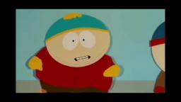 Eric Cartman Dances To 7 Rings