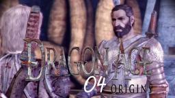 Bekanntschaft mit Duncan #04- Lets Play Dragon: Age Origins