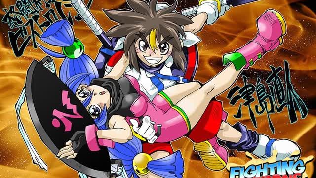 Fighting Foodons (4kids English Dub) Episode 2 - Pie Tin Power