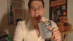 Back to the Future - Angry Video Game Nerd