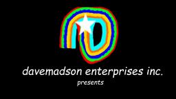 davemadson enterprises inc. presents (RA Style)