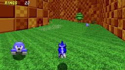 SRB2 true Xtreme Sonic