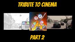 Dick Figures The Movie: Tribute to Cinema (Part 2)
