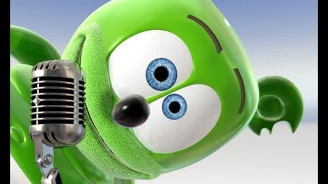 The Gummy Bear Song - Long English Version