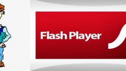 Drew Pickles Says Goodbye to Flash