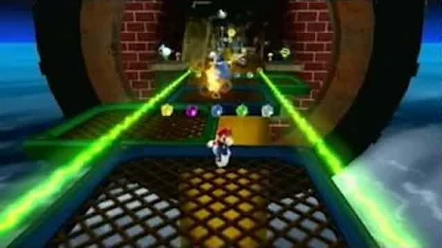 Juguemos! Super Mario Galaxy -Parte 27 [1/2]