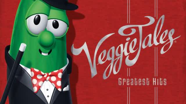 VeggieTales Greatest Hits Promo (2008)
