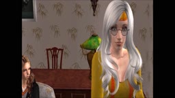 Sims 2 -Harry Potter and the Prisoner of Azkaban- chapter 6