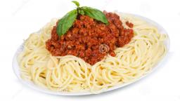Number 13 MCPizza And MCSpaghetti