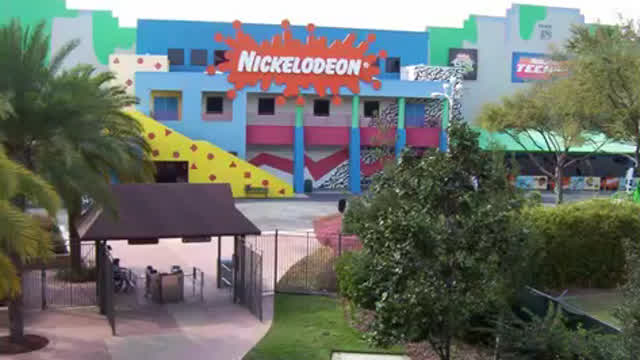 Nickelodeon de antes vs el de ahora (LOQUENDO)