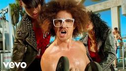 LMFAO - Sexy and I Know It (Official Video)