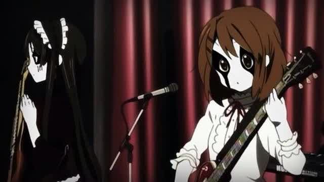 Critica a K-ON! con mas Fundamentos (de ElPedofilo2012)
