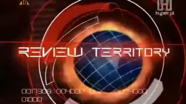 HYPER - Review Territory - czołówka (2007-2010)