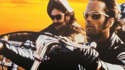 Easy Rider theme song