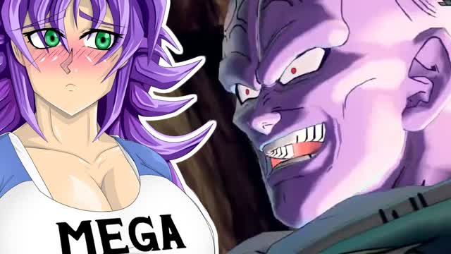DODGE! ¦ Dragon Ball Xenoverse 2 ¦ SKrub Dojo