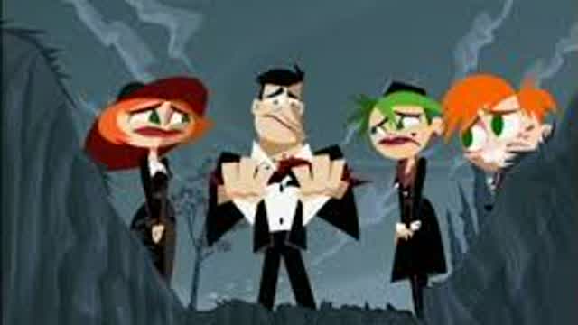 los X's - heroe por accidente / sin corbata LATINO
