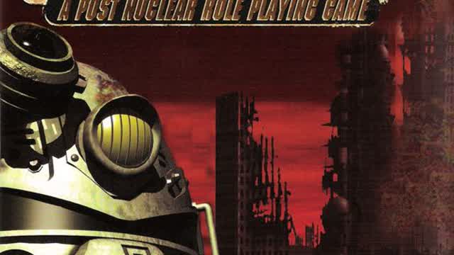 Fallout intro