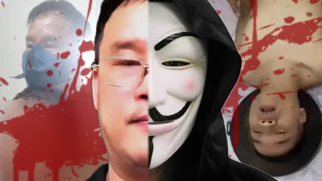 The Man Behind The Mask: Unveiling The Vietnamese Butcher (18+)