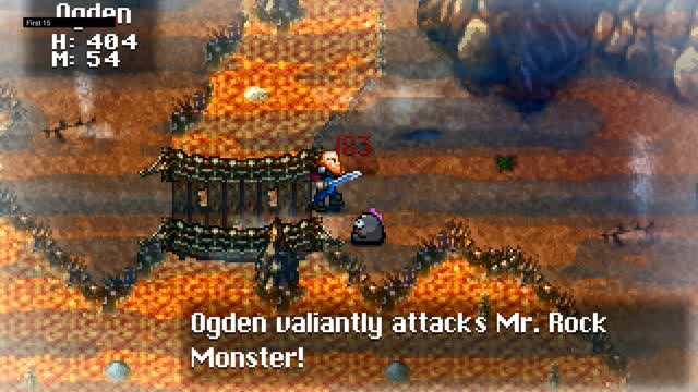 The First 15 Minutes of Dragon Fantasy: Book II (Vita)