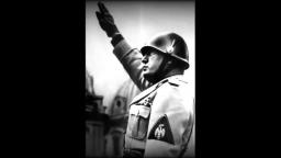 Discursos Memorables de Mussolini