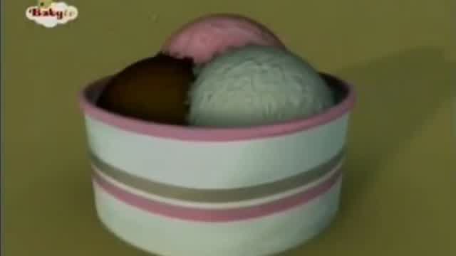 Tulli - Ice Cream Tulli - Ice Cream