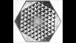 The Art of Maurits Cornelis Escher