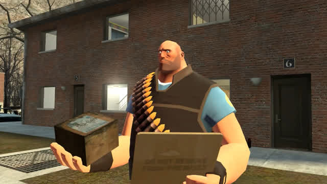 The Huge Package