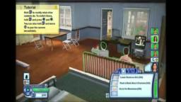 The Sims 3 Pets Xbox 360 Balto Movie Family (3/3)