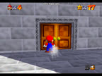 Mario 64 Fraps Test