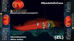 LocomaxTv Bolivia 2020