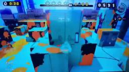 I haven't used the splatling in a while...
