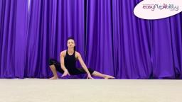 Free Side Split Supporting Exercise II