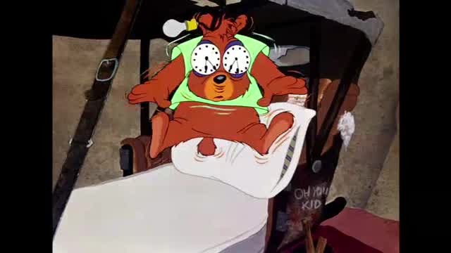 Alarma simulacro sismico