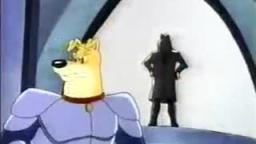 Road Rovers Cartoon Network Promo commercial