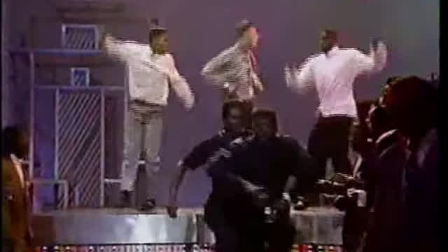 Karyn White - Secret Rendezvous (on Soul Train) Karyn White - Secret Rendezvous (on Soul Train)