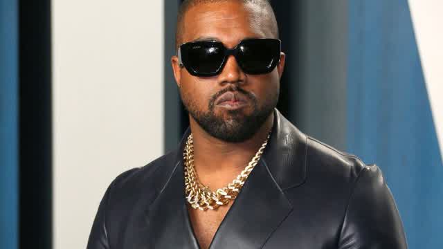 fuck gorillas-Kanye West