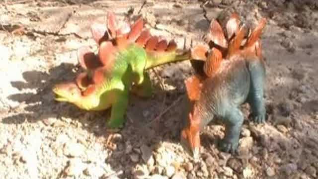 PREHISTORIC-Episode-4 The Titan's Trek