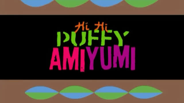 Hi Hi Puffy AmiYumi (Episode 20)