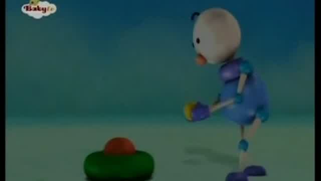 Crystal Ball - Mirror