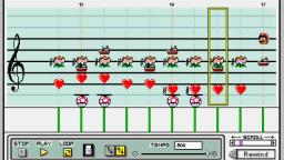 Mario Paint Composer - Pokey Means Business