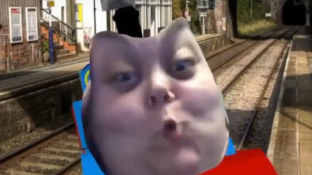 Choo Choo