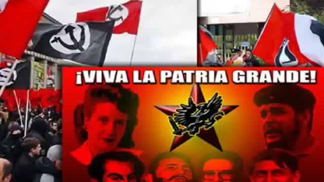 Nazbol Pride Worldwide 4