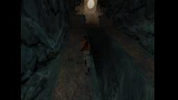 Tomb Raider 3 Nivel 18: La ciudad perdida de Tinnos (Loquendo) P2