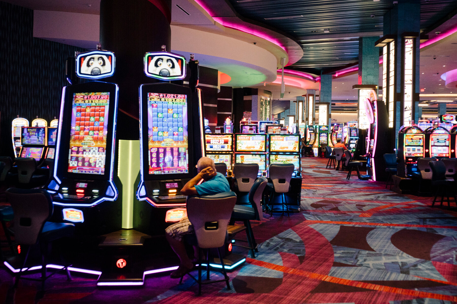 Exploring the Positive Impact of Casino Gambling