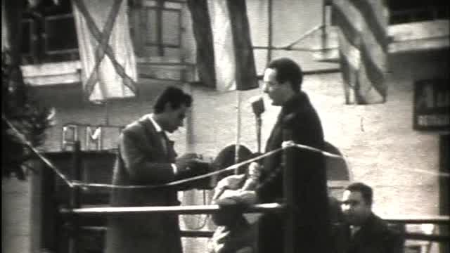 Carosello delle fiabe - Marina di Pietrasanta 1962